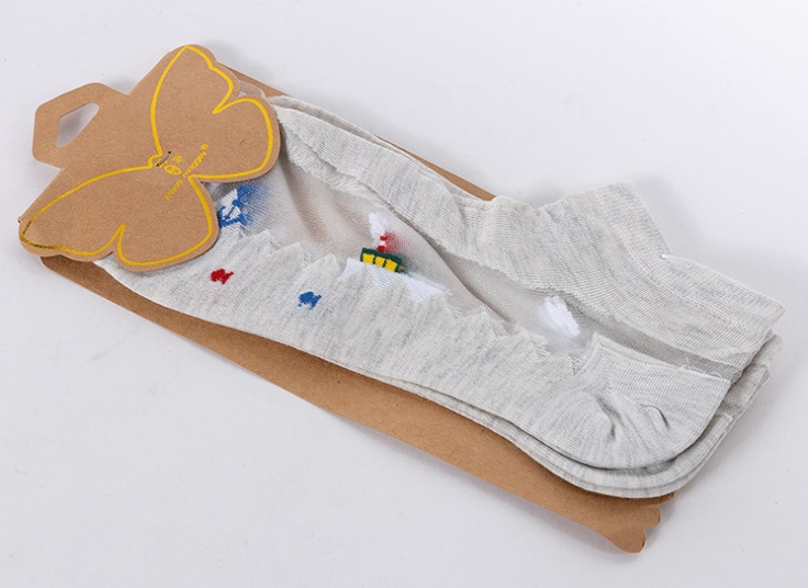 پک دو عددی جوراب توری