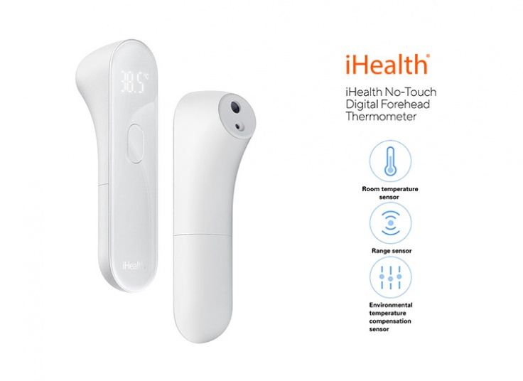 تب سنج Xiaomi iHealth