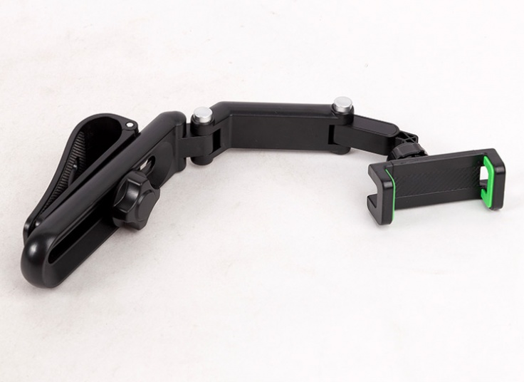 پایه نگهدارنده گوشی موبایل مدل Sun Visor