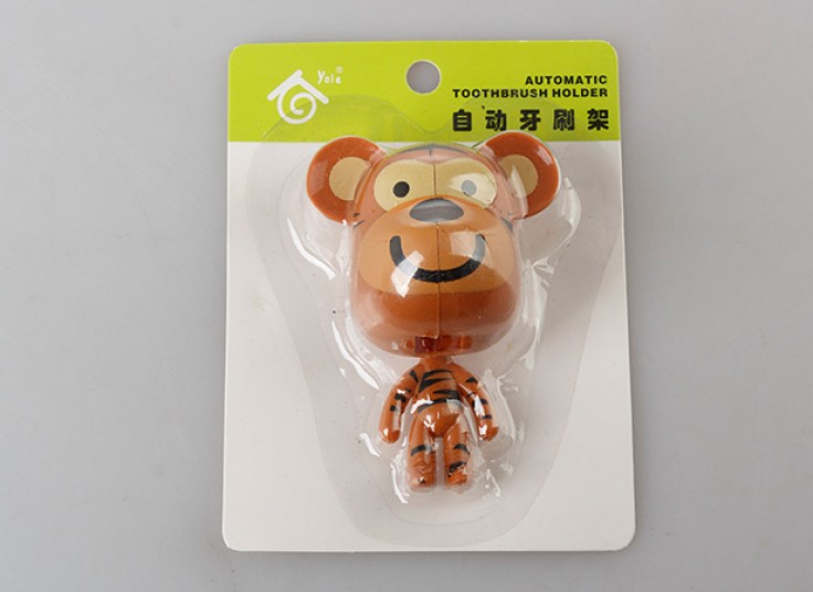 جا مسواکی فانتزی Automatic