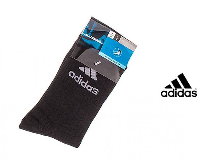 جوراب حوله ای Adidas