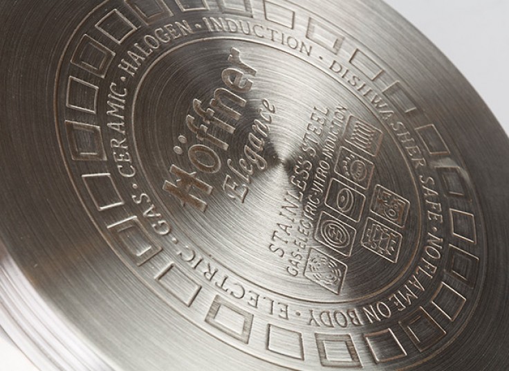 سرویس 12 پارچه Hoffner