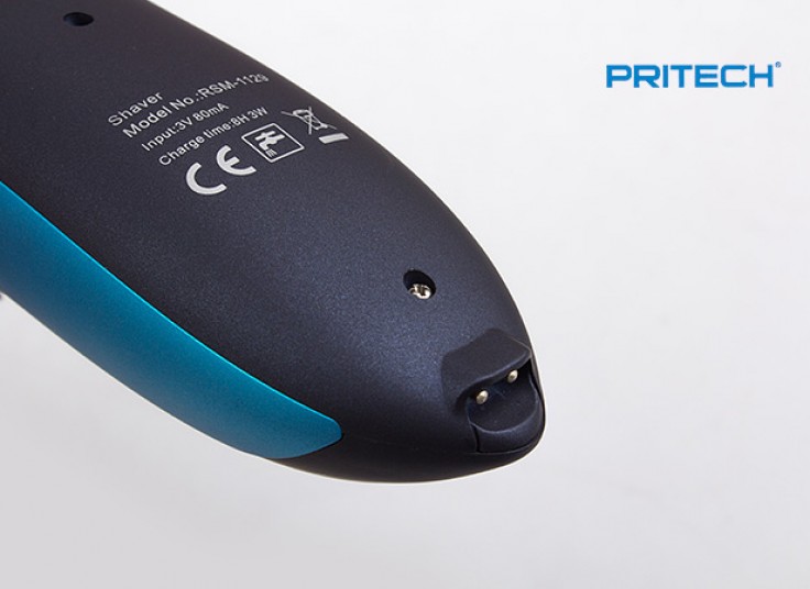 2 مدل ریش تراش Pritech 