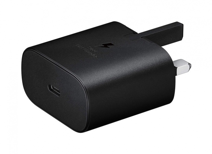 شارژر 25 وات سامسونگ مدل EP-TA800