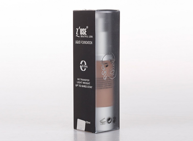 کرم پودر ZUSE