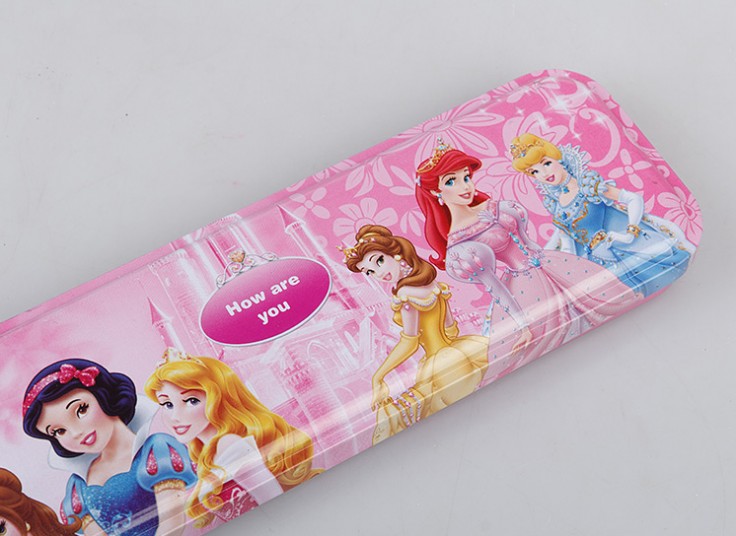 پکیج هشت عددی لوازم التحریر