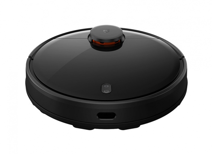 جارو برقی رباتیک شیائومی