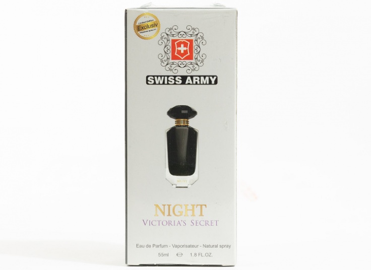 عطر و ادکلن Swiss Army