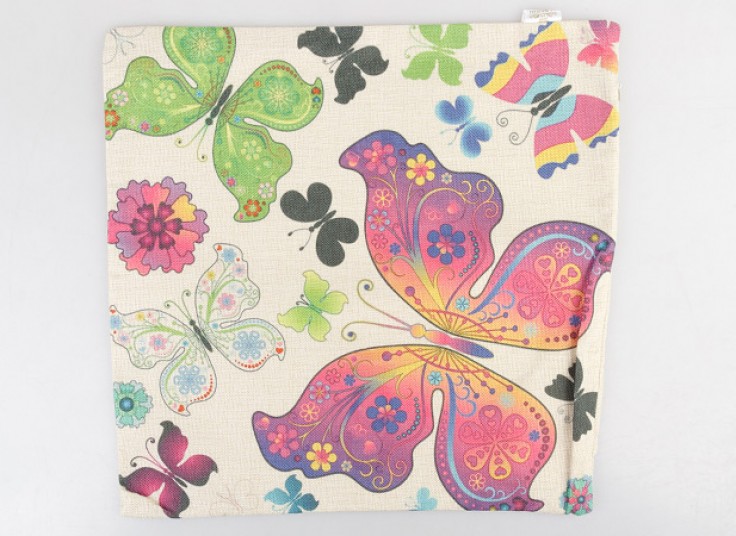 کاور کوسن طرحدار LC Waikiki