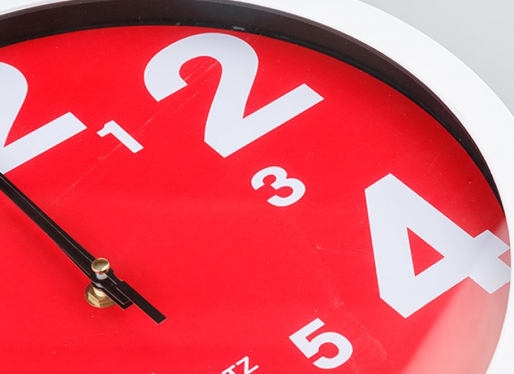 ساعت دیواری QUARTZ