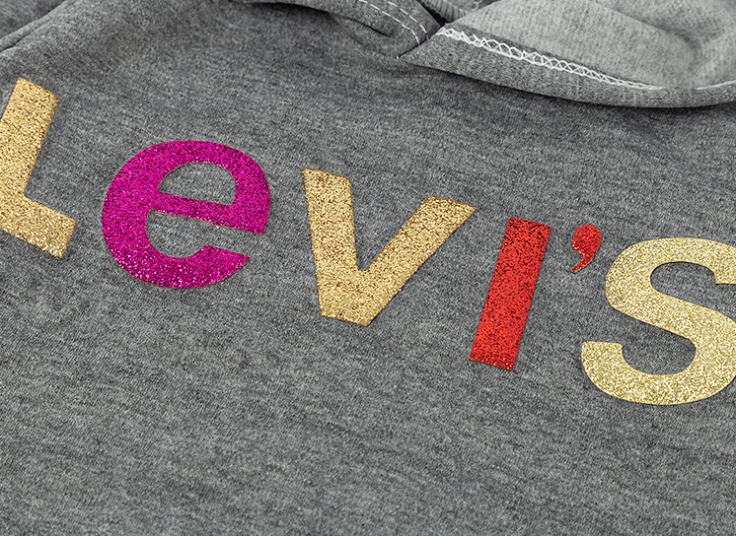 ست هودی و شلوار دخترانه