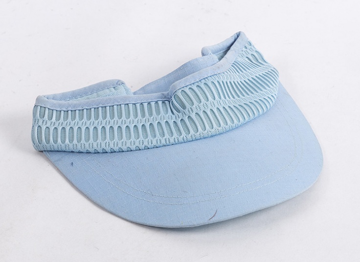 نقاب آفتابگیر زنانه