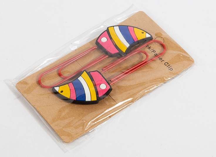 بوک مارک سیلیکونی