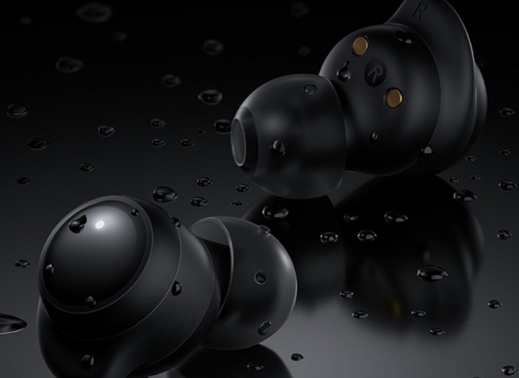 هندزفری بلوتوثی شیائومی مدل Redmi Buds 3 Lite