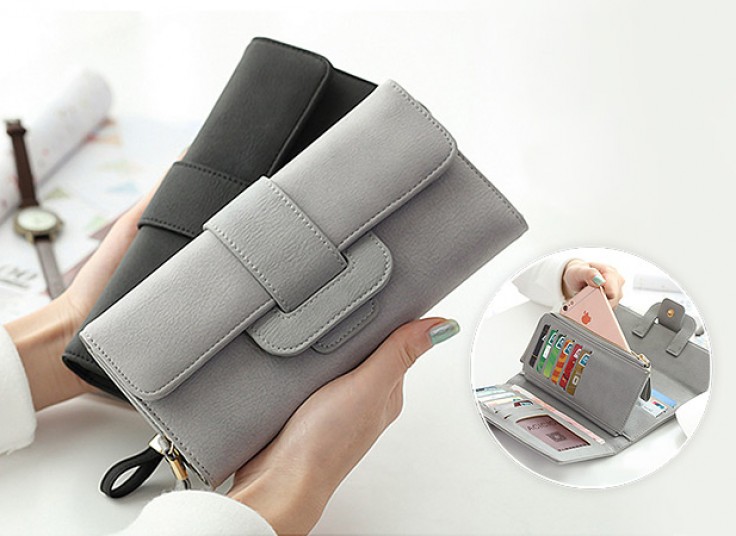 کیف پول زنانه Fashion