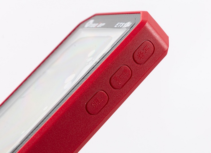 مولتی متر دیجیتال تول تاپ مدل ET8134