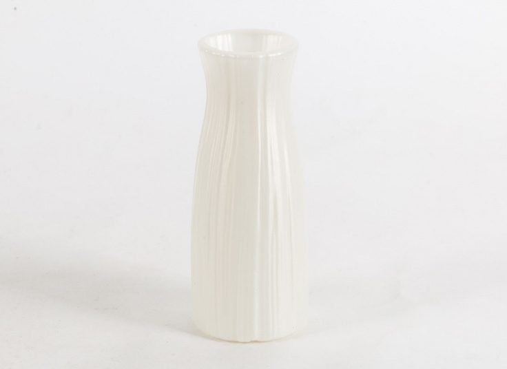 گلدان پلاستیکی تزئینی