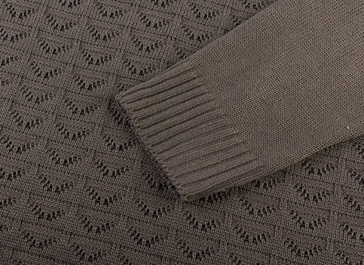 پلیور مردانه Tricot مدل Twist