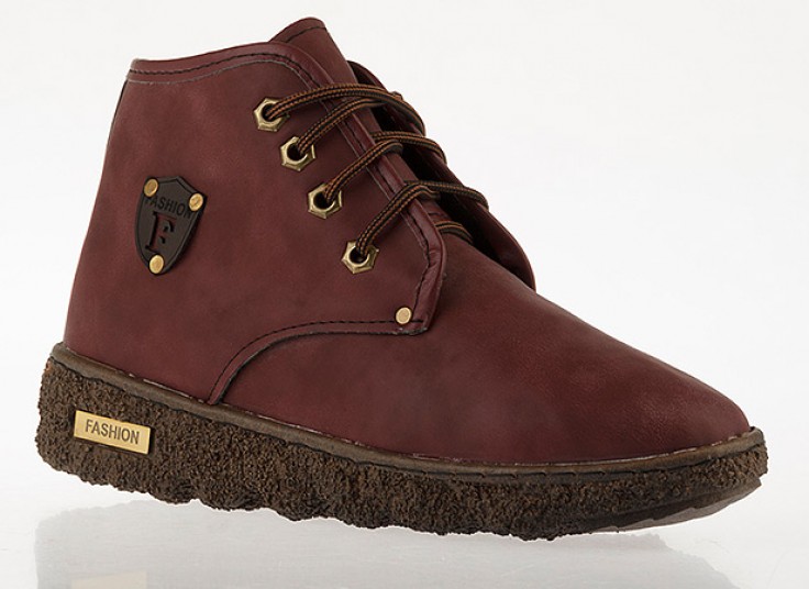 کفش ساقدار Fashion