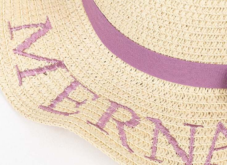 کلاه حصیری دخترانه Merna