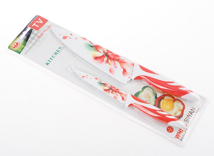 چاقو آشپزخانه White Swan