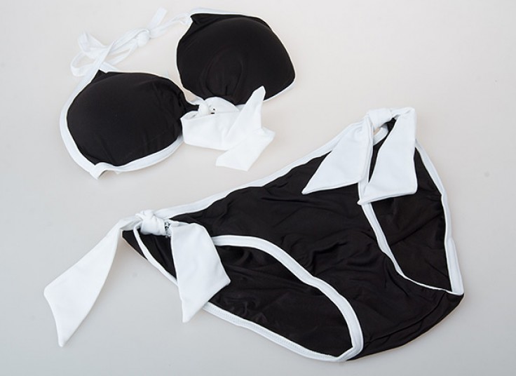 مایو دو تکه SHOHREH