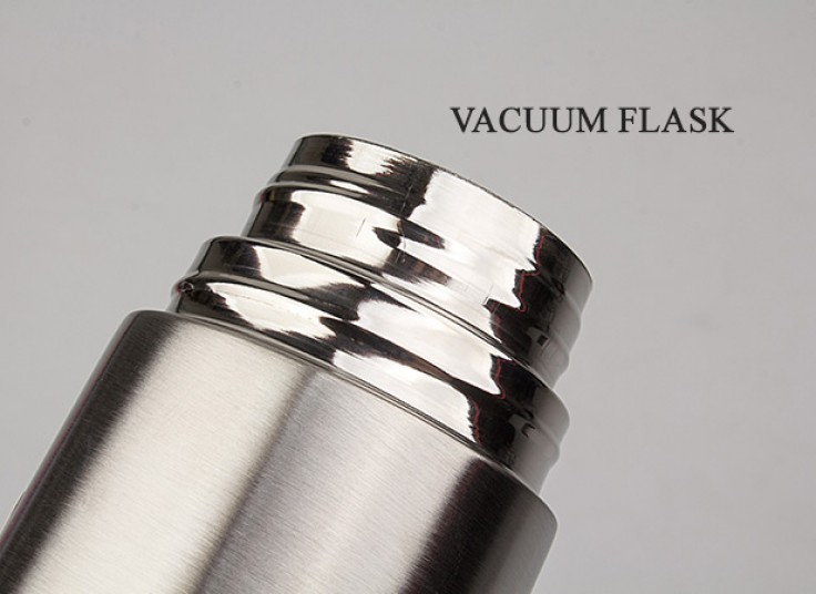 فلاسک استیل Vacuum Flask