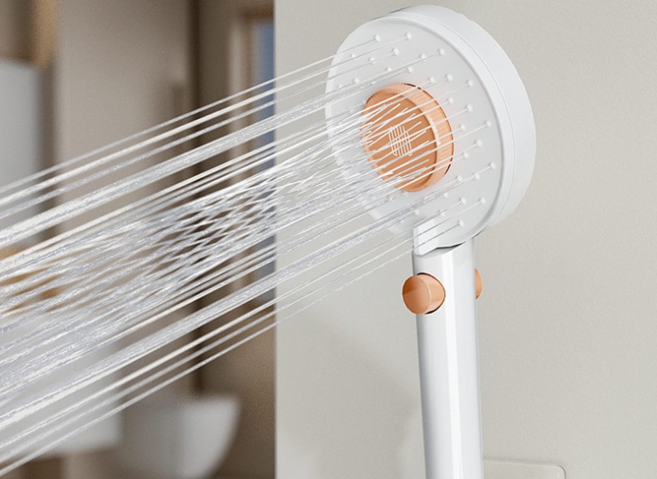 سردوش حمام DIIIB شیائومی