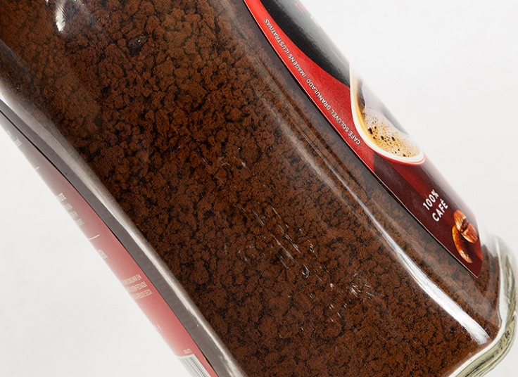 انواع پودر قهوه Nescafe