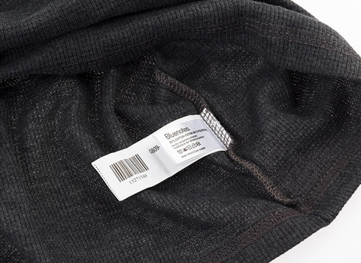 بلوز مردانه Bluenotes