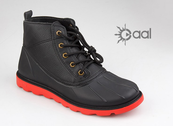 بوت خیابانی زنانه و مردانه AAL