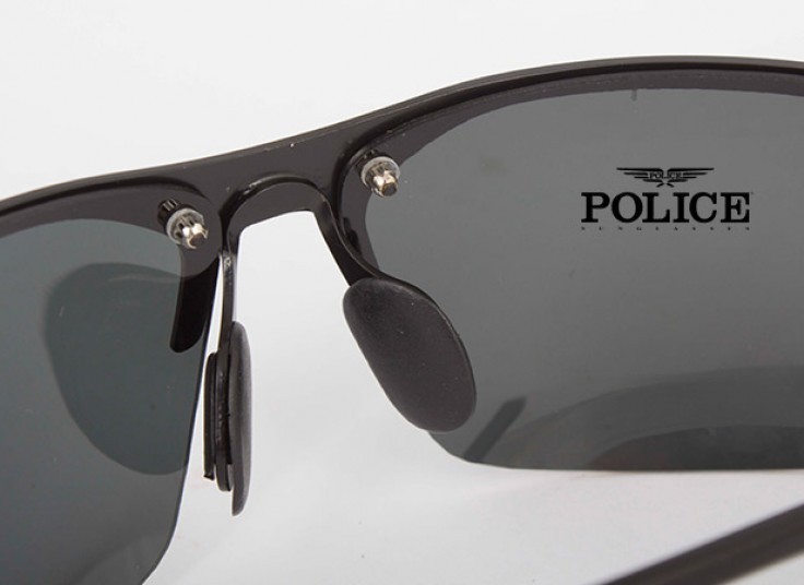 عینک مردانه Police