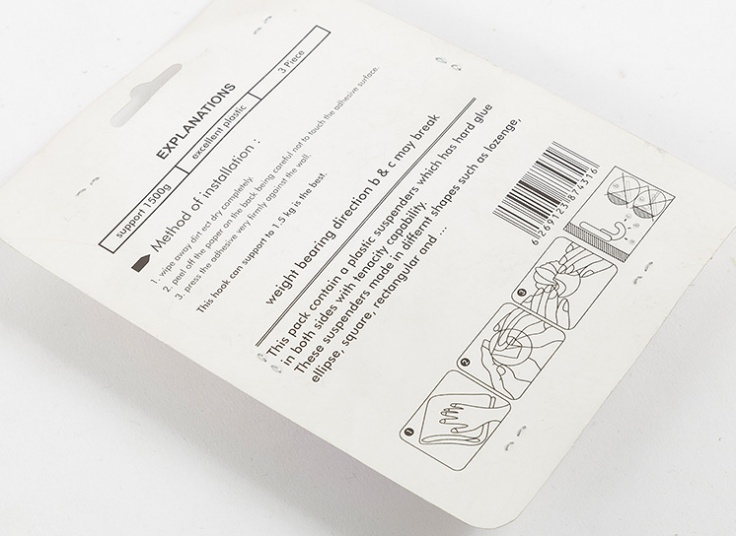 پکیج 3 عددی آویز دیواری Apple