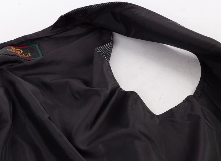 ژیله مردانه طرح GUCCI