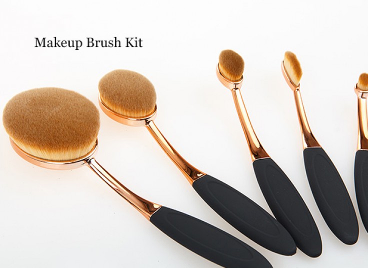 کیت براش حرفه ای