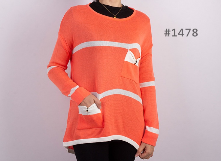 انواع بافت زنانه Miss DORA