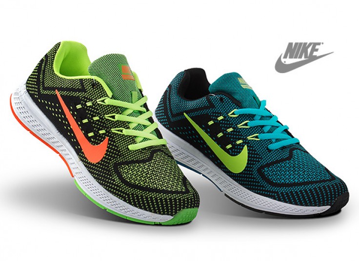 کفش ورزشی زنانه NIKE