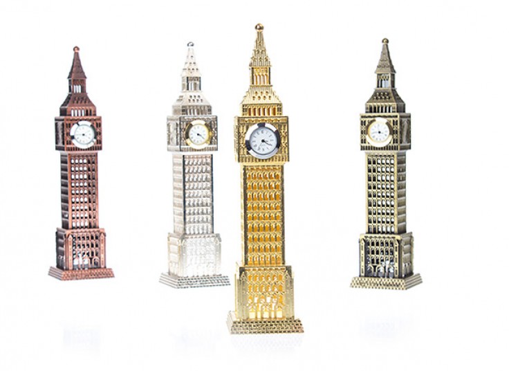 ساعت رومیزی Bigben