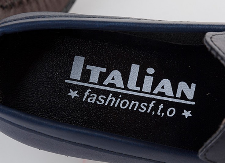 کفش کالج LouisVuitton