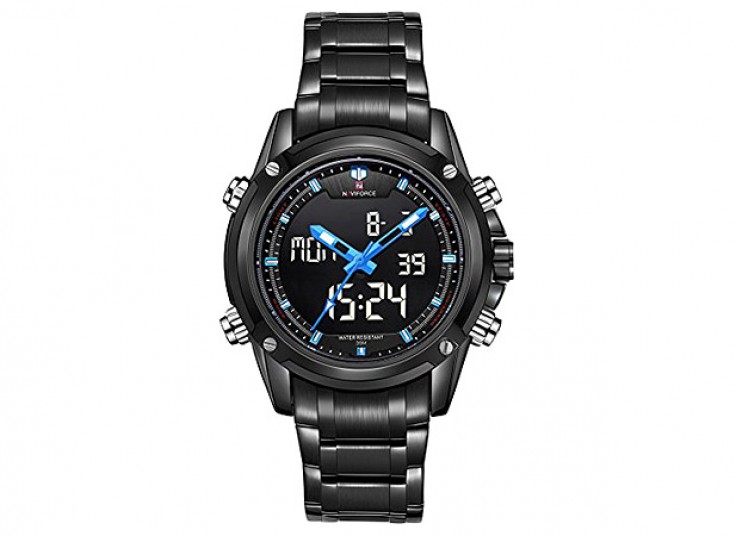 ساعت مچی Naviforce مدل NF 9050