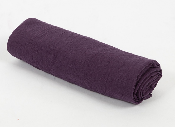 شال ساده زنانه