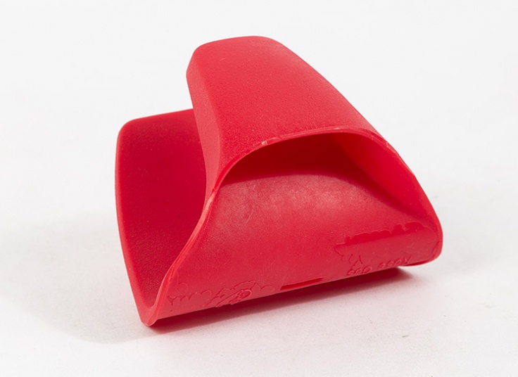 دستگیره سیلیکونی رز گاز