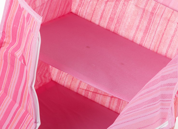 باکس پارچه ای کمد