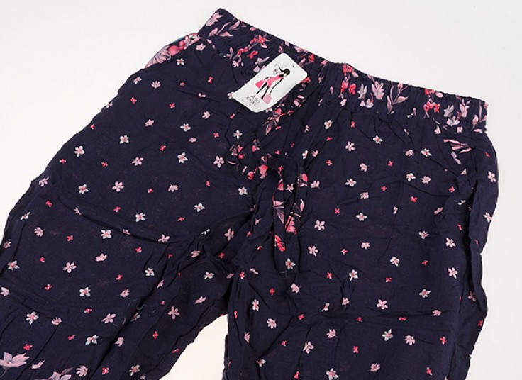 شلوار زنانه سندبادی fashion