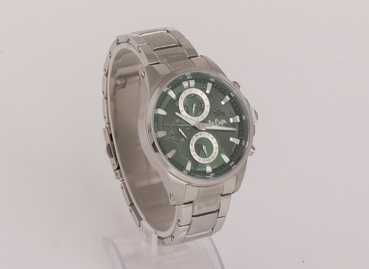 ساعت مچی مردانه مدل کرنوگراف Lee Cooper