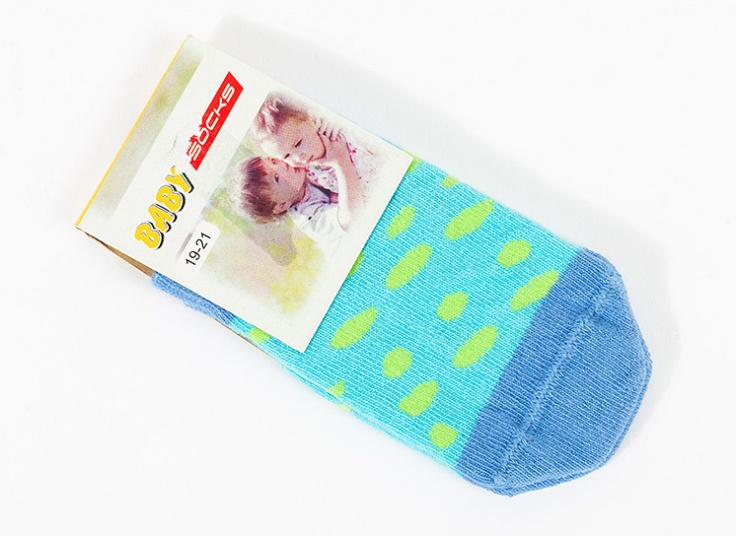 جوراب بچگانه Baby Socks