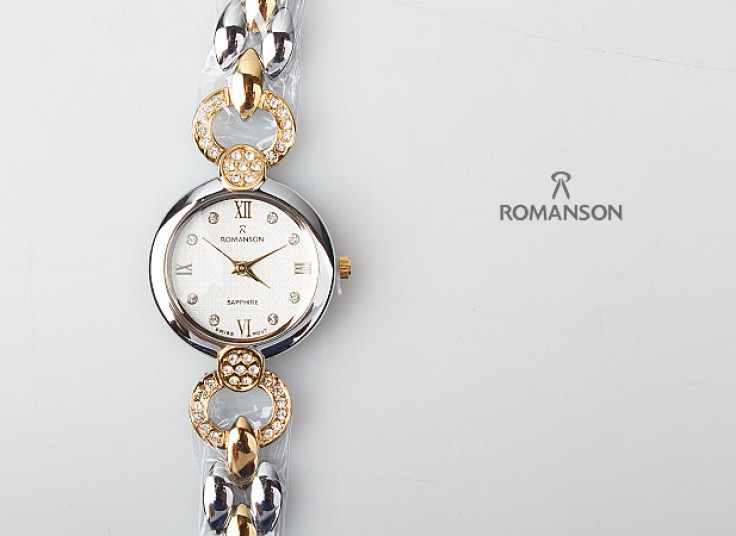 ساعت زنانه Romanson