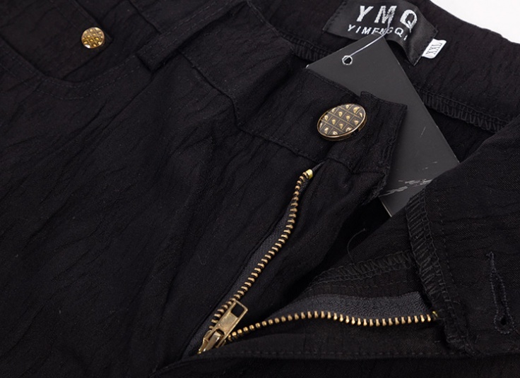 شلوار زنانه YMQ