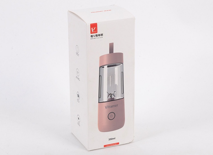 مخلوط کن شارژی Vitamer
