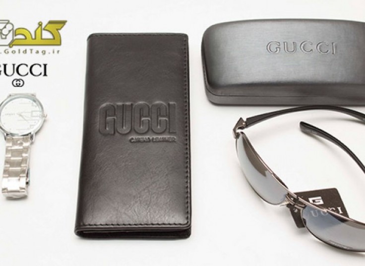 ست کادوئی مردانه